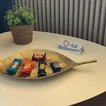ペンション ツム ムールラート ゲストハウス ミルシュタット