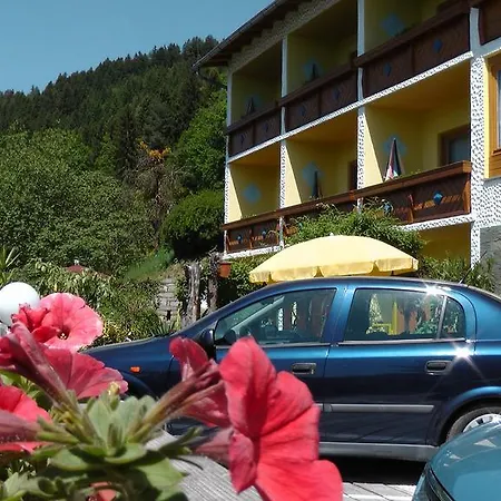 Zum Muehlrad