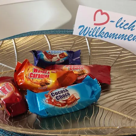Affittacamere Zum Muehlrad 3*