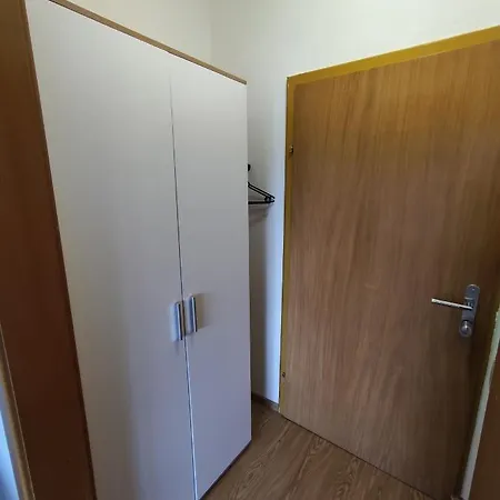 Konukevi Zum Muehlrad 3*