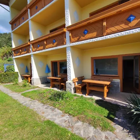 Zum Muehlrad Millstatt