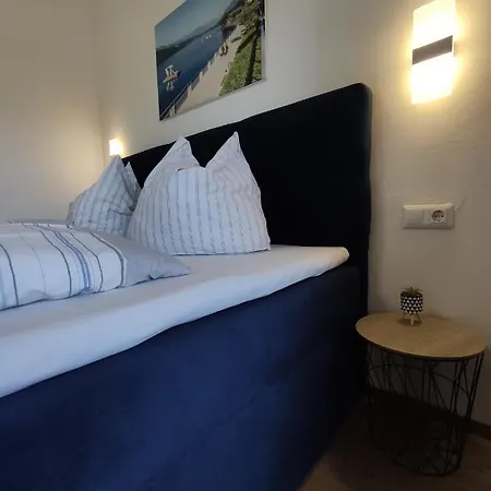 Zum Muehlrad Gasthuis