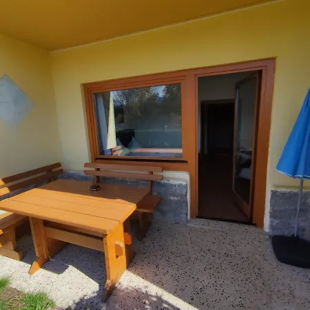 Zum Muehlrad Penzion 3*