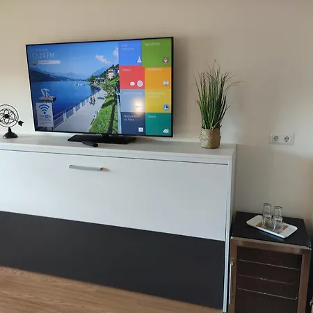 Konukevi Zum Muehlrad