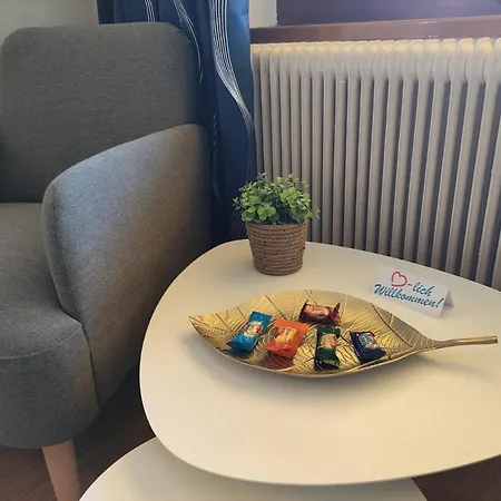 Zum Muehlrad