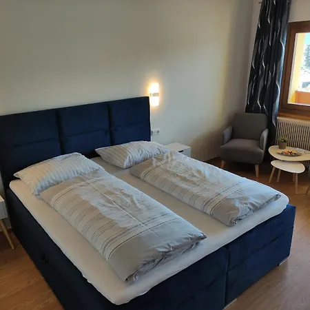 Zum Muehlrad Gasthuis Millstatt