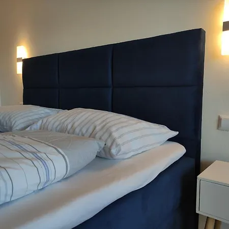 Zum Muehlrad Konukevi