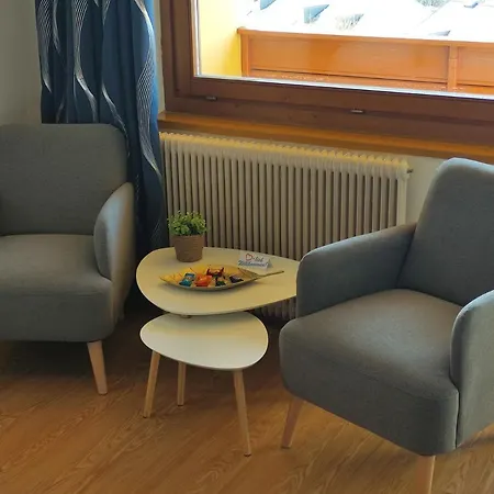 Konukevi Zum Muehlrad Millstatt