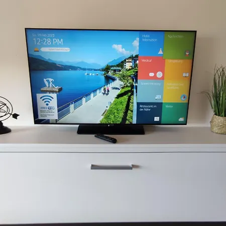 Gasthuis Zum Muehlrad