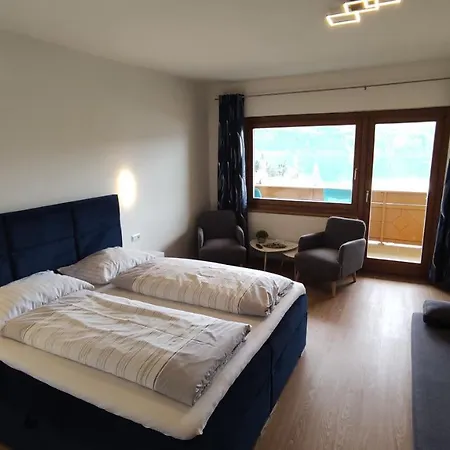 Zum Muehlrad 3* Millstatt