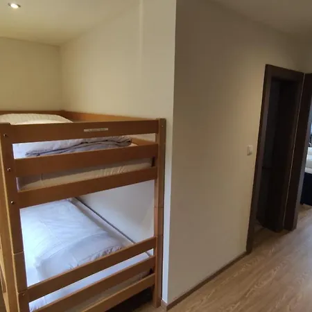 Zum Muehlrad Konukevi Millstatt