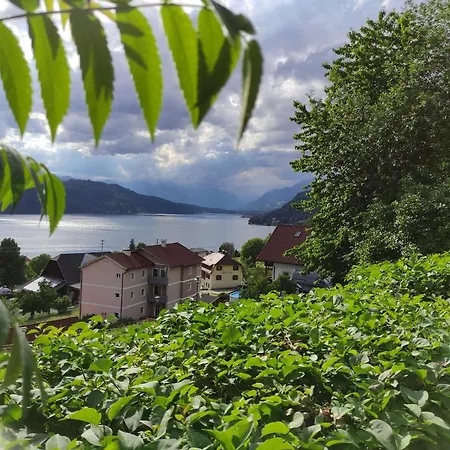 Konukevi Zum Muehlrad 3*