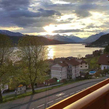 Zum Muehlrad Gasthuis Millstatt