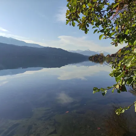 Konukevi Zum Muehlrad 3*