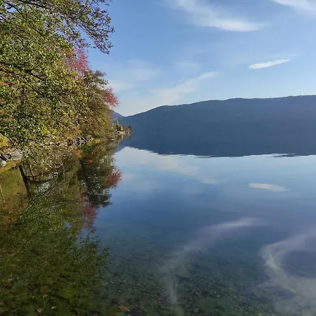 Zum Muehlrad Millstatt