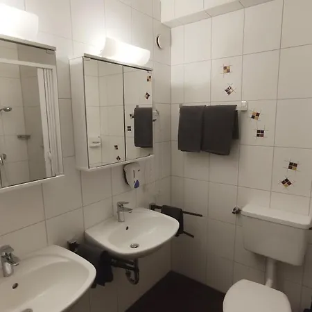 Zum Muehlrad Gasthuis Millstatt