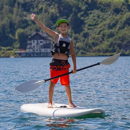 Gasthuis Zum Muehlrad 3*