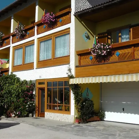 Guest house Zum Muehlrad 3*