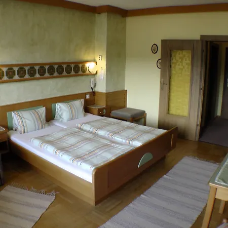 Zum Muehlrad 3* Millstatt