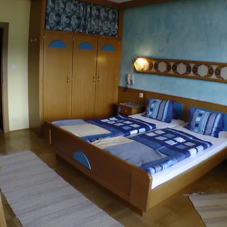 Konukevi Zum Muehlrad Millstatt