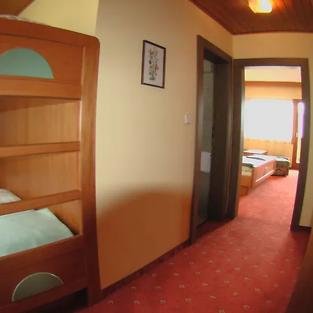 Gasthuis Zum Muehlrad