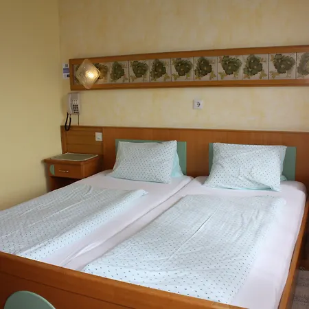 Konukevi Zum Muehlrad Millstatt