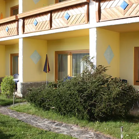 Zum Muehlrad Millstatt