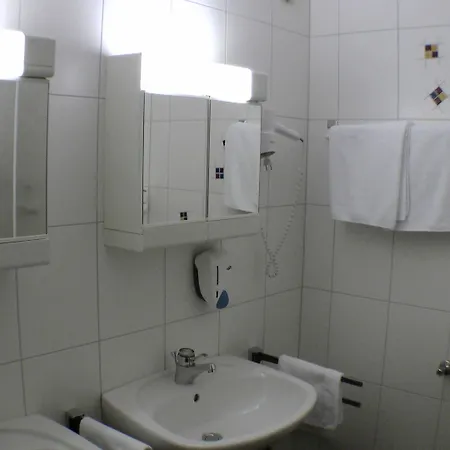 Konukevi Zum Muehlrad