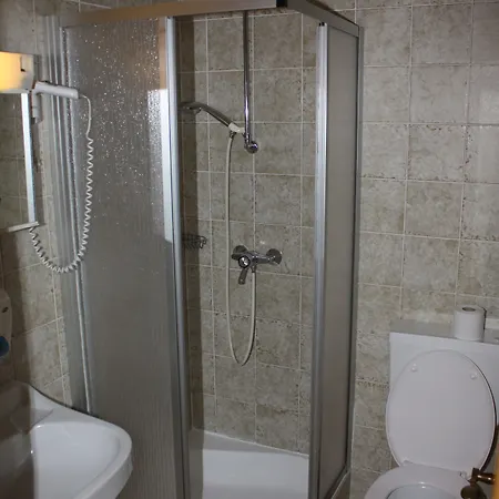 Konukevi Zum Muehlrad Millstatt