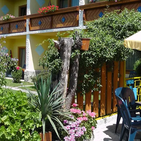 Zum Muehlrad 3* Millstatt