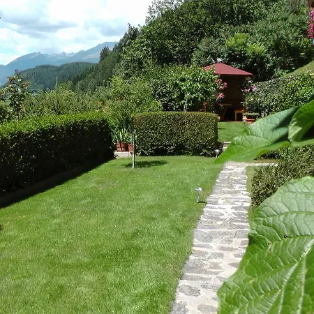 Zum Muehlrad Konukevi