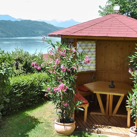 Zum Muehlrad Gasthuis Millstatt