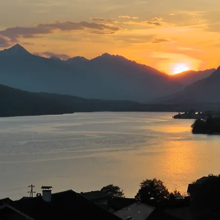 Zum Muehlrad Millstatt