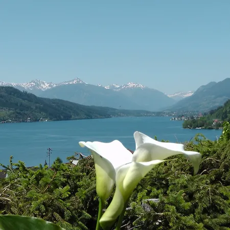 Gasthuis Zum Muehlrad Millstatt