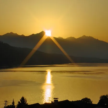 Zum Muehlrad 3* Millstatt