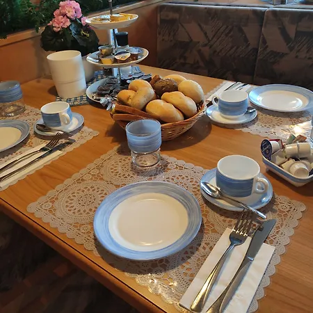 Zum Muehlrad 3* Millstatt