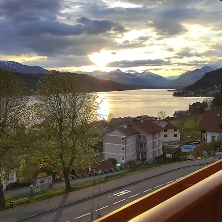 Zum Muehlrad Konukevi