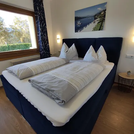 Zum Muehlrad Konukevi Millstatt