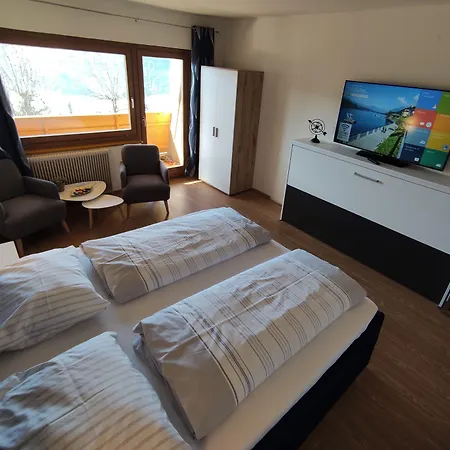 Zum Muehlrad Konukevi