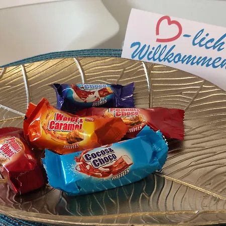 Konukevi Zum Muehlrad