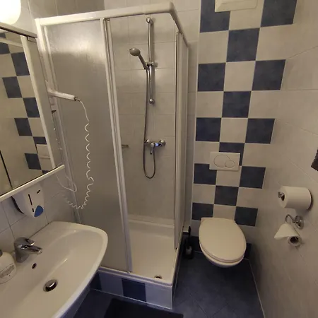 Zum Muehlrad Gasthuis 3*