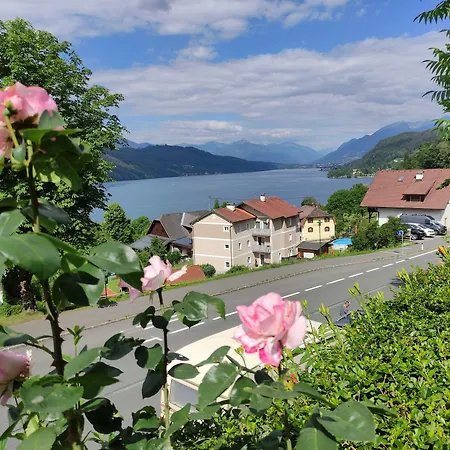 Zum Muehlrad Konukevi Millstatt