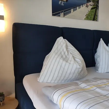 Konukevi Zum Muehlrad