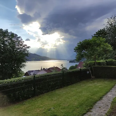 Konukevi Zum Muehlrad