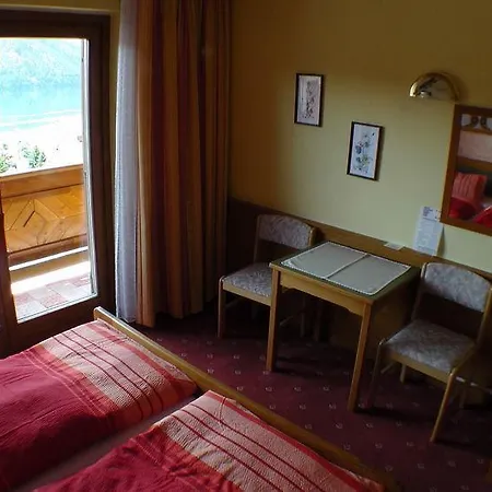 Zum Muehlrad Konukevi Millstatt