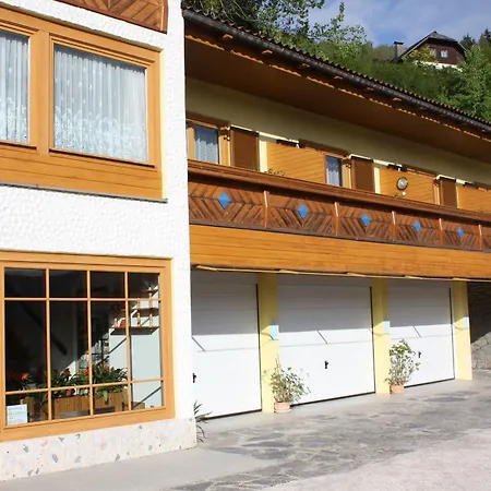 Zum Muehlrad Penzion 3*