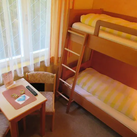 Zum Muehlrad 3* Millstatt