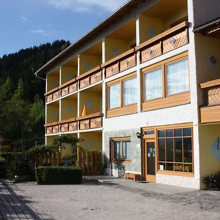 Zum Muehlrad Millstatt