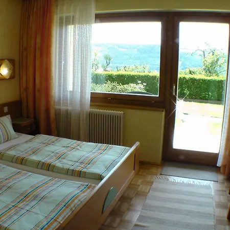 Zum Muehlrad 3* Millstatt