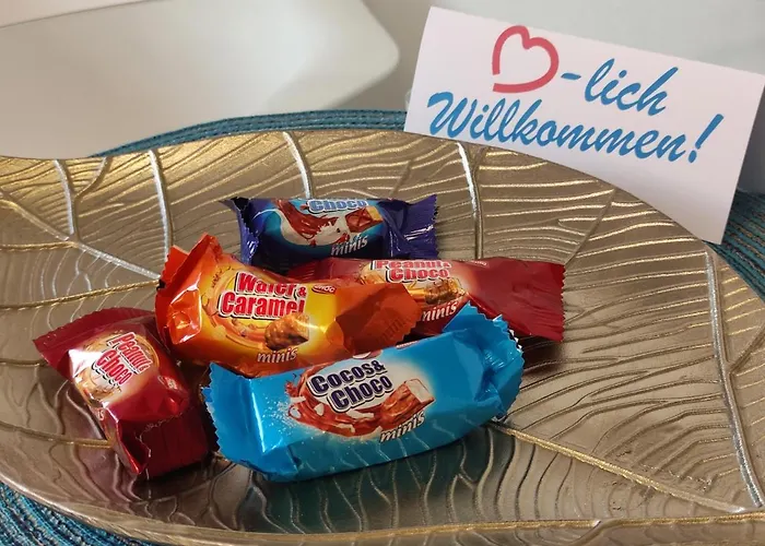 Konukevi Zum Muehlrad 3*